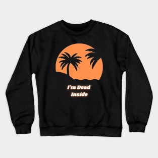 IDI Beachwear Crewneck Sweatshirt